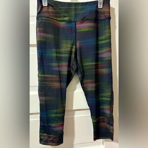 Work out pants